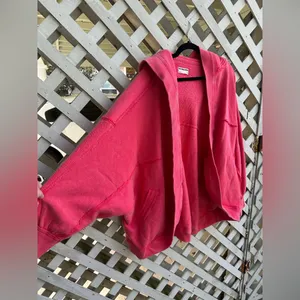 Free people Forever Yours Cardigan thumbnail 5