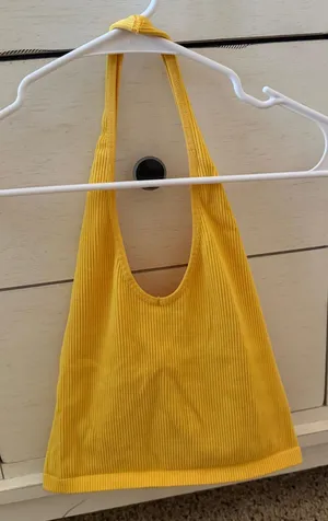 Urban Outfitters Halter Top thumbnail 1
