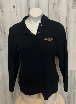 Long sleeve Black Size L thumbnail 1