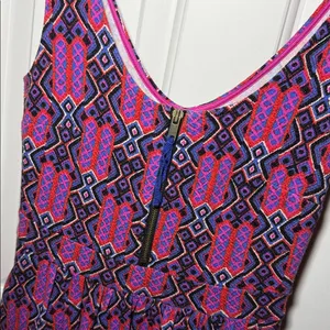 Maeve Anthropologie Dress thumbnail 3