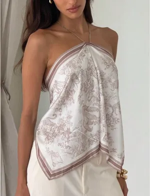 H&M Top thumbnail 4