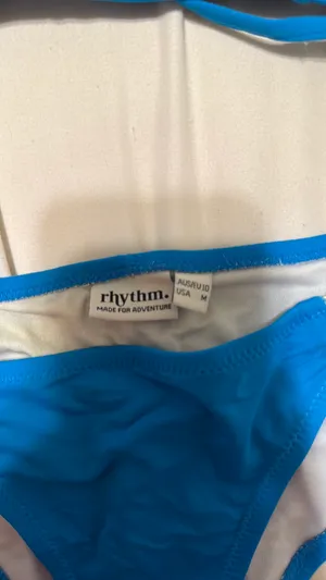 Rhythm Bikini thumbnail 3