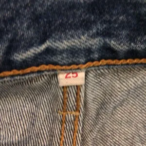 Levi’s made by white oak cone denim button fly ray hem 25 thumbnail 10