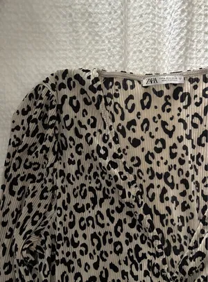ZARA Top thumbnail 4