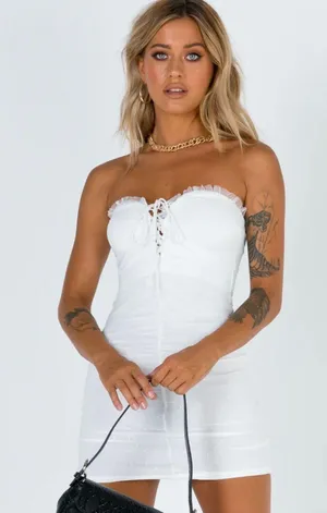 Princess Polly Mini Dress thumbnail 1