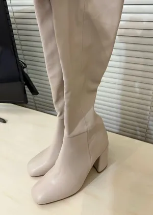 Steve Madden Knee-High Boots thumbnail 1