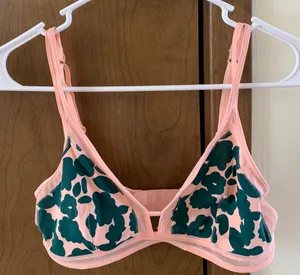 Target Bralette thumbnail 1