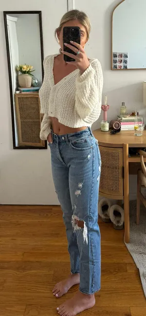 Abercrombie Jeans thumbnail 3