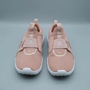 Nike AD Comfort Sneakers Women Pink Slip On Sneaker DJ1001-600 7.5 Running Shoes thumbnail 9
