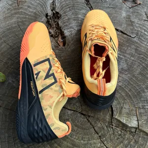 New Balance Audazo V6 Pro Indoor Soccer Shoes size men’s 12.5 women 14 thumbnail 7