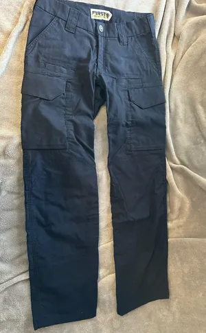 First Tactical EMT/Police Pants thumbnail 1