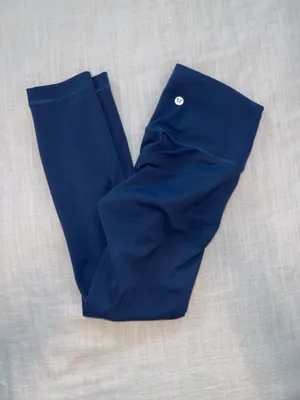 Lululemon Leggings High-Rise 23" thumbnail 2