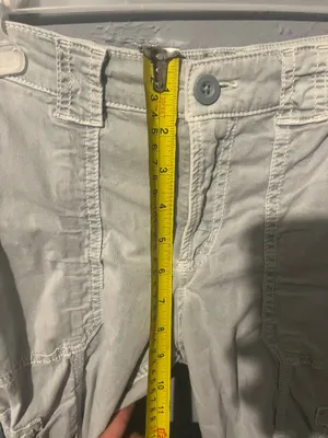 Hollister Cargo pants thumbnail 4