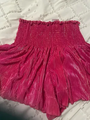 Queen of Sparkles Swing Shorts thumbnail 3