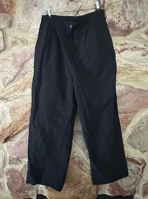 Commense Cotton Casual Pants Set size L Black Size L thumbnail 2