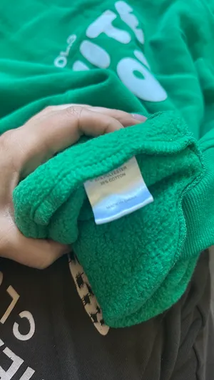White Fox Hoodie Boutique thumbnail 3