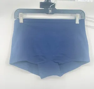 Victoria's Secret boy shorts XXL navy‎ blue thumbnail 1