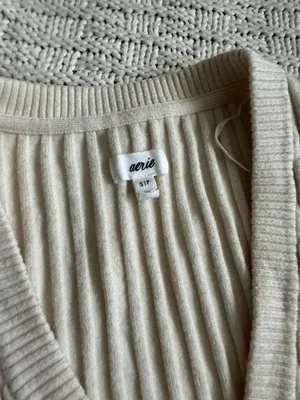 Aerie Cardigan thumbnail 2