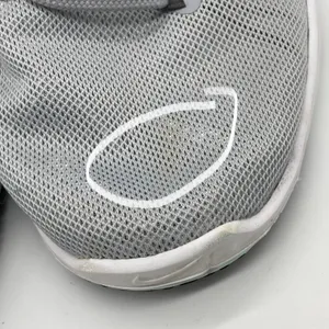 Nike Women's Flex Supreme TR 5 Training Shoe - Grey - 7 thumbnail 3