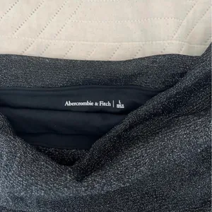 Abercrombie Bodysuit Long Sleeve thumbnail 2