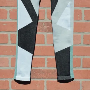 Nike Training Icon Clash seamless sculpt leggings thumbnail 8