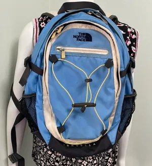 The North Face Isabella Backpack thumbnail 1