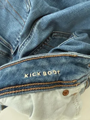 American Eagle jeans size 0 short  thumbnail 8