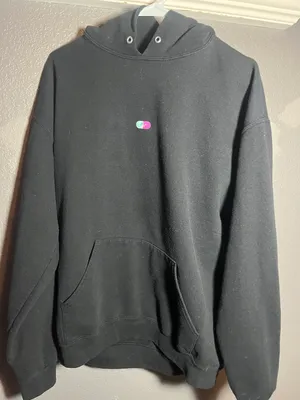Hoodie thumbnail 2