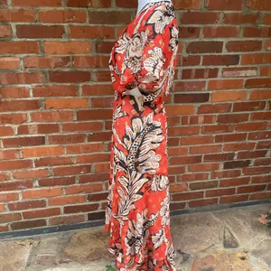 Anthropologie Verb maxi dress thumbnail 4
