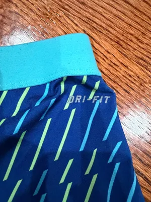 Nike Pro Shorts thumbnail 8