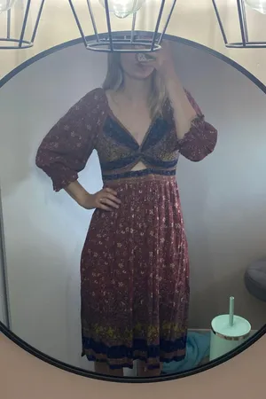 Angie Dress thumbnail 1