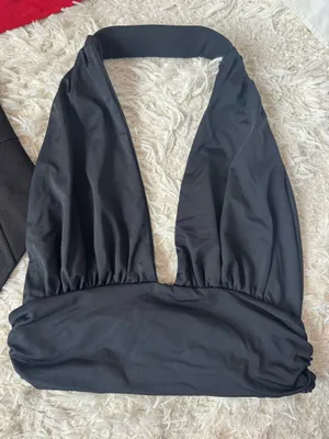 Princess Polly Halter Top thumbnail 1
