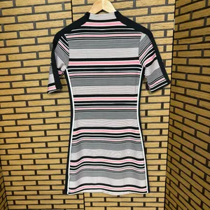 Tail Black And Pink‎ Dress Size XXS thumbnail 2
