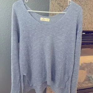 Hollister Sweater thumbnail 1