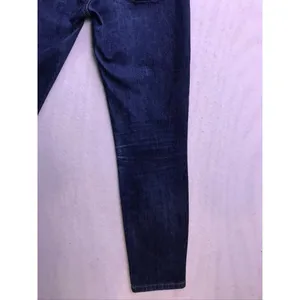 Everlane Skinny Jeans Womens 27 Blue High Rise Dark Wash Stretch Denim‎ thumbnail 9