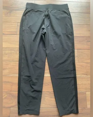 Athleta Brooklyn Ankle Pant Size 10 thumbnail 11
