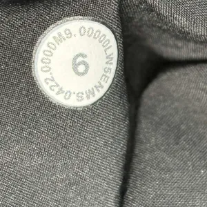 Lululemon Dance Studio Mid-Rise Jogger 29" Black thumbnail 12