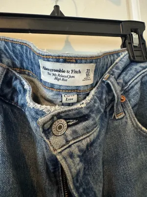 Abercrombie Jeans thumbnail 2