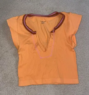 Urban Outfitters Out From Under Go For Gold Top thumbnail 2