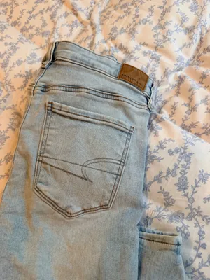 American Eagle Jeans thumbnail 3