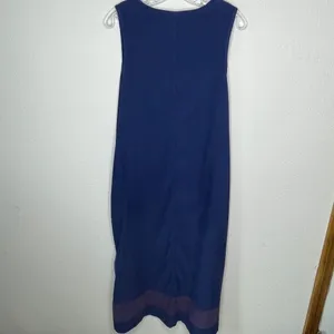 Vintage Napa Valley‎ Dress Embroidered Bottom thumbnail 5