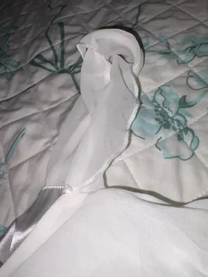 Princess Polly White Mini Dress thumbnail 4
