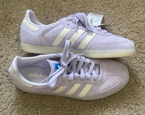 Lavender  Sambas thumbnail 1