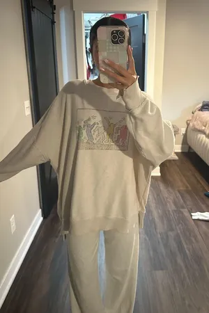 Aerie Crewneck thumbnail 1
