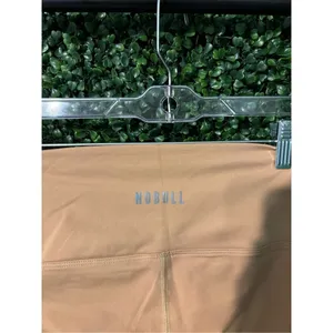 NoBull Project Tan NWT 25” Leggings Sz Small Sand thumbnail 4