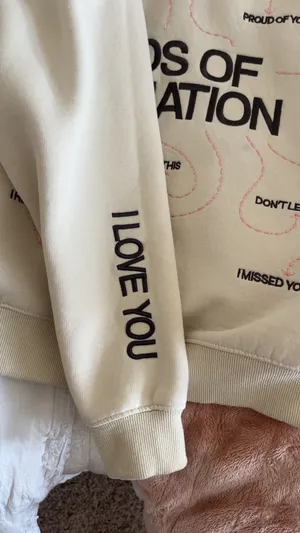 Dandy Worldwide Hoodie thumbnail 3