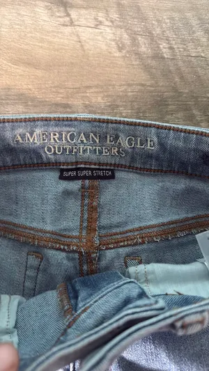 American Eagle Shorts thumbnail 4