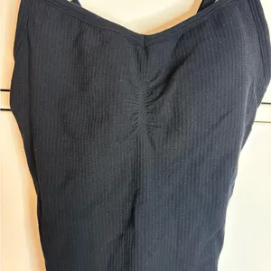 Athleta tank Top black Size XS thumbnail 3