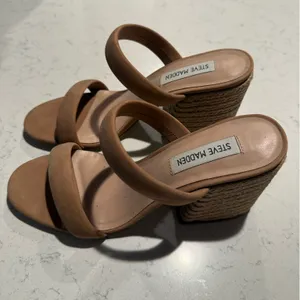 Steve Madden Block Heels thumbnail 2