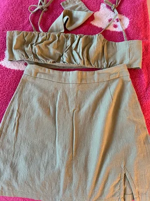 Shein Two-Piece Set thumbnail 1